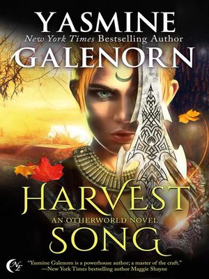 cover image of Harvest Song